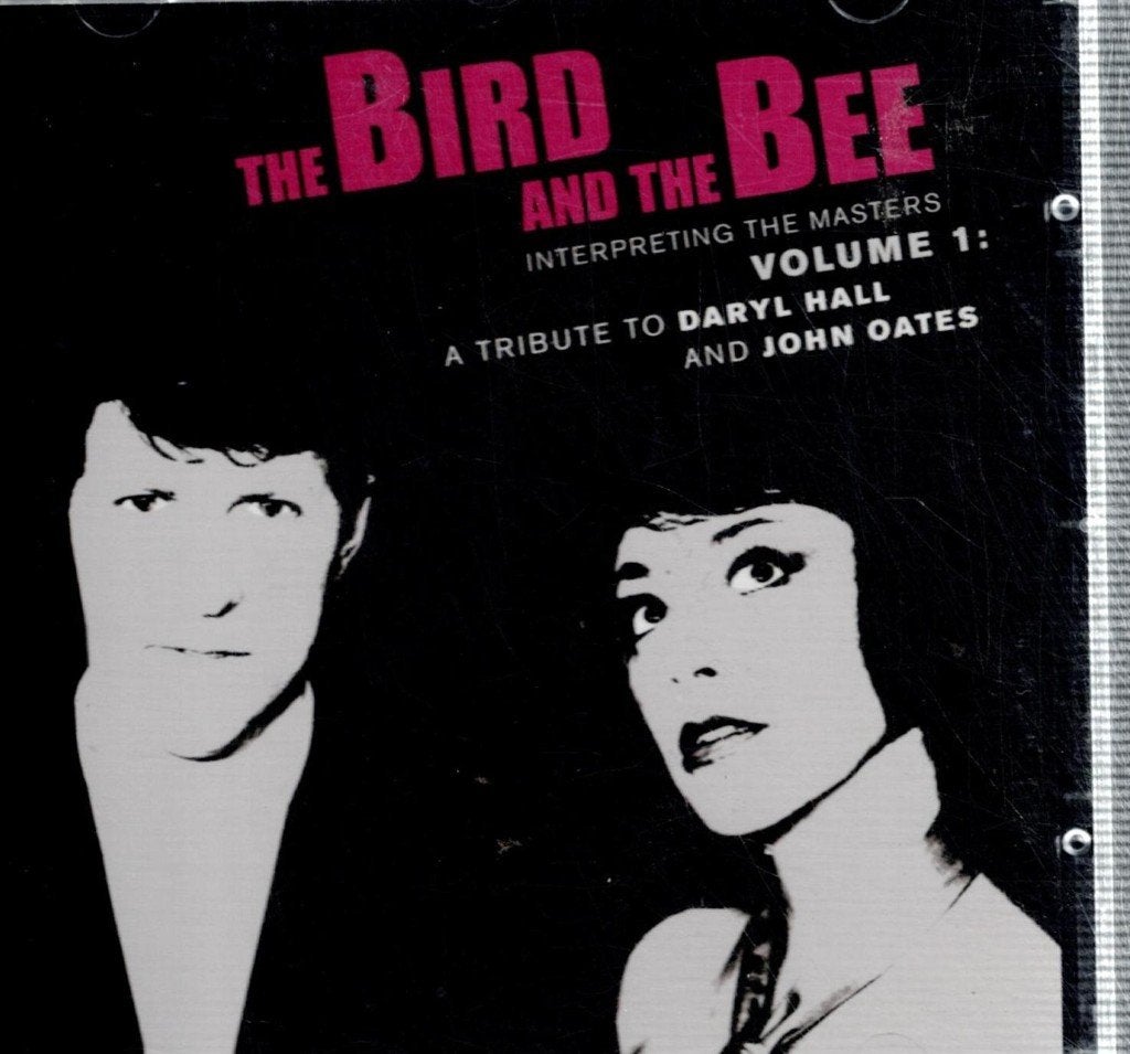 cd  /  The Bird And The Bee, CD & DVD, CD | Autres CD, Album, Enlèvement ou Envoi