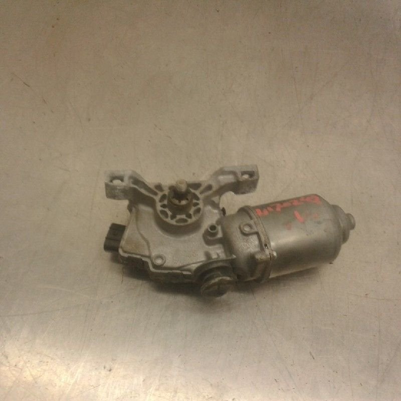 MOTEUR ESSUIE-GLACE AVANT Daihatsu Sirion 2 (M3), Utilisé, Daihatsu