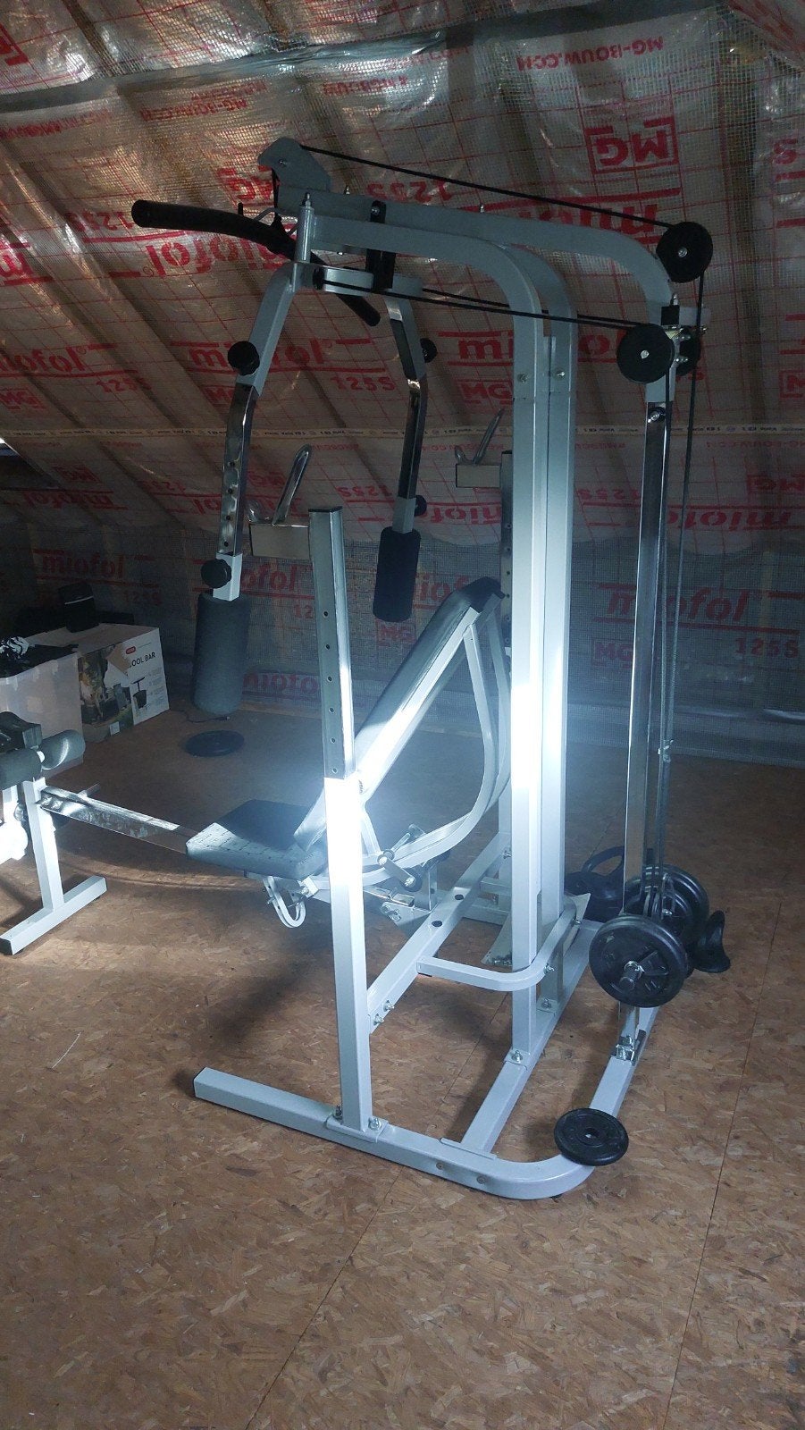Sport en hobby, Ophalen of Verzenden