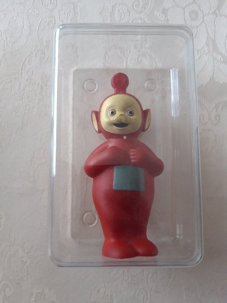 Teletubbie en nieuw verpakte DVD Mickey Mouse, Enlèvement ou Envoi, Neuf, Autres types