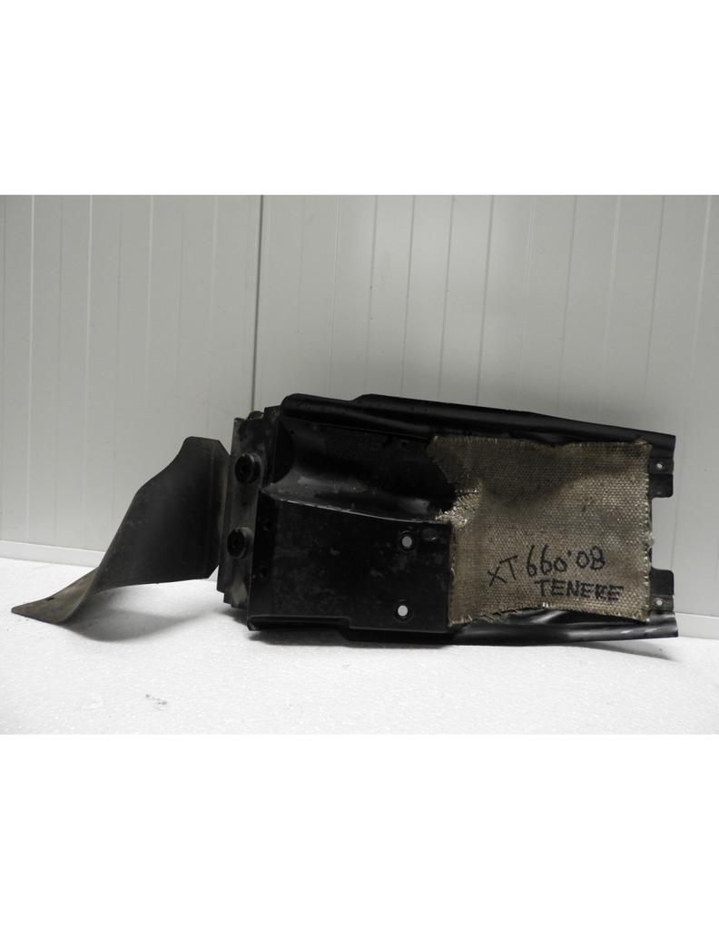 XTZ660 Tenere 2008 - 2013 Yamaha Batterijbak D1-41364, Motos