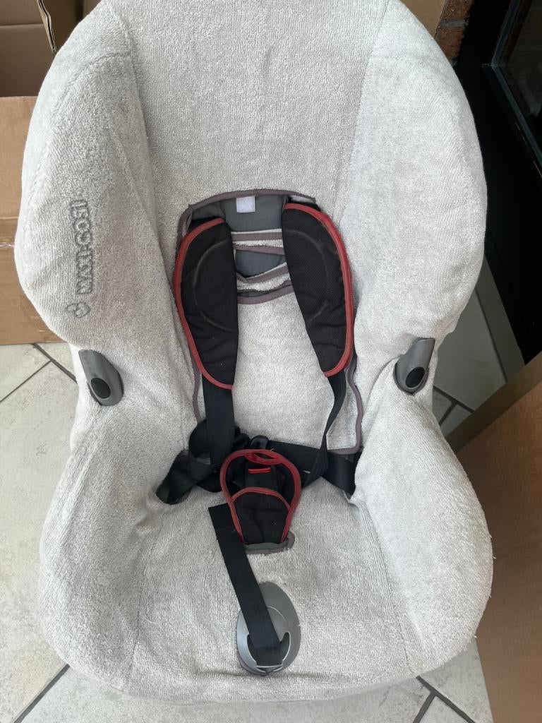 Autostoel maxi cosi 9-18 kg, Kinderen en Baby's, Autostoeltjes, Ophalen, Gebruikt, 9 t/m 18 kg, Maxi-Cosi