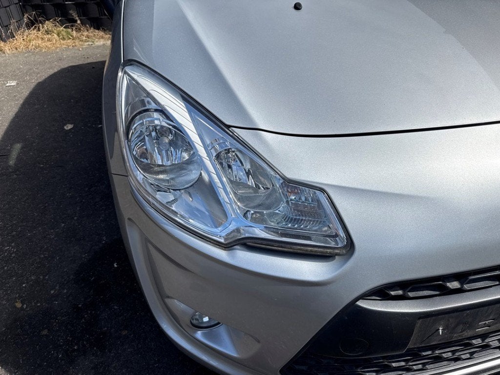 PHARE / OPTIQUE AVANT DROIT Citroën C3 (SC) (|1606930080|), Citroën, Kontakt-citroen@citroen.com, Utilisé, Citroën Deutschland GmbH