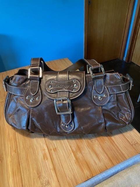 DAMESTAS IDOLE LONGCHAMP, Ophalen of Verzenden, Zo goed als nieuw