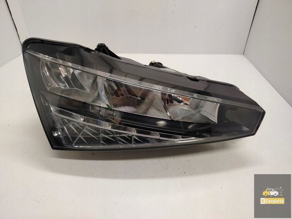 657941016, Phare LED droit Skoda Scala, neuf et en parfait t, Autos : Pièces & Accessoires, Éclairage, Skoda, Utilisé