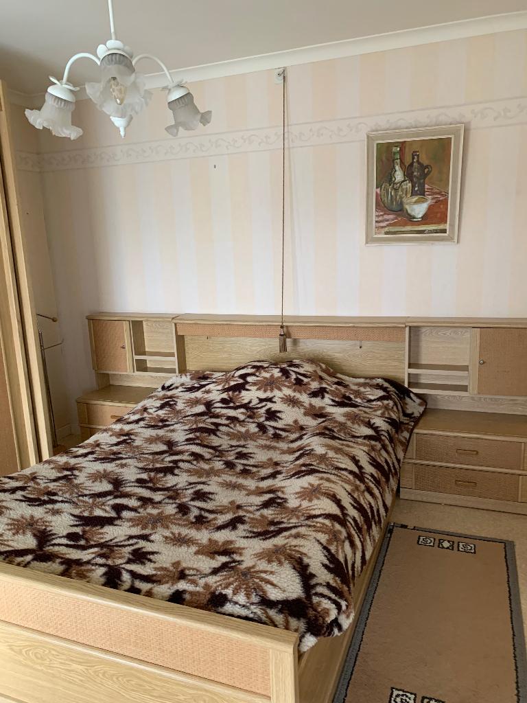 2 persoon slaapkamer ( gratis af te halen!), Huis en Inrichting, Slaapkamer | Matrassen en Bedbodems, Ophalen, Matras