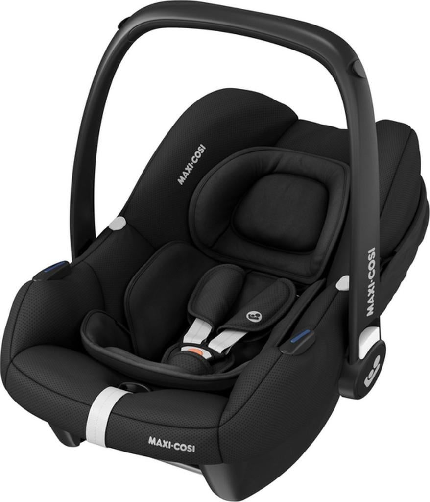 Maxi-Cosi Cabriofix i-Size + Maxi-Cosi Base siège-auto, Ophalen, Zo goed als nieuw, Maxi-Cosi, Isofix