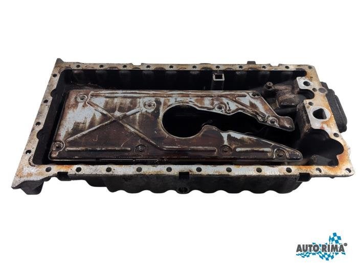 Carterpan van een Volvo V70, Gebruikt, -, -, Ophalen of Verzenden