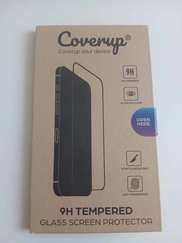 cover smartphone, Telecommunicatie, Mobiele telefoons | Toebehoren en Onderdelen, Ophalen, Nieuw, Bescherming, Samsung