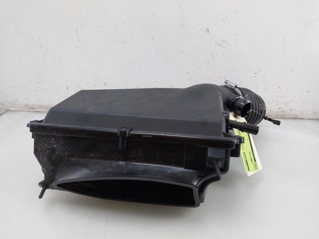 BOITIER FILTRE À AIR 296 GTS (|7800717000|900190|900192|), Dhr. J. Ham, Administratie@autoham.nl, Ferrari, Utilisé