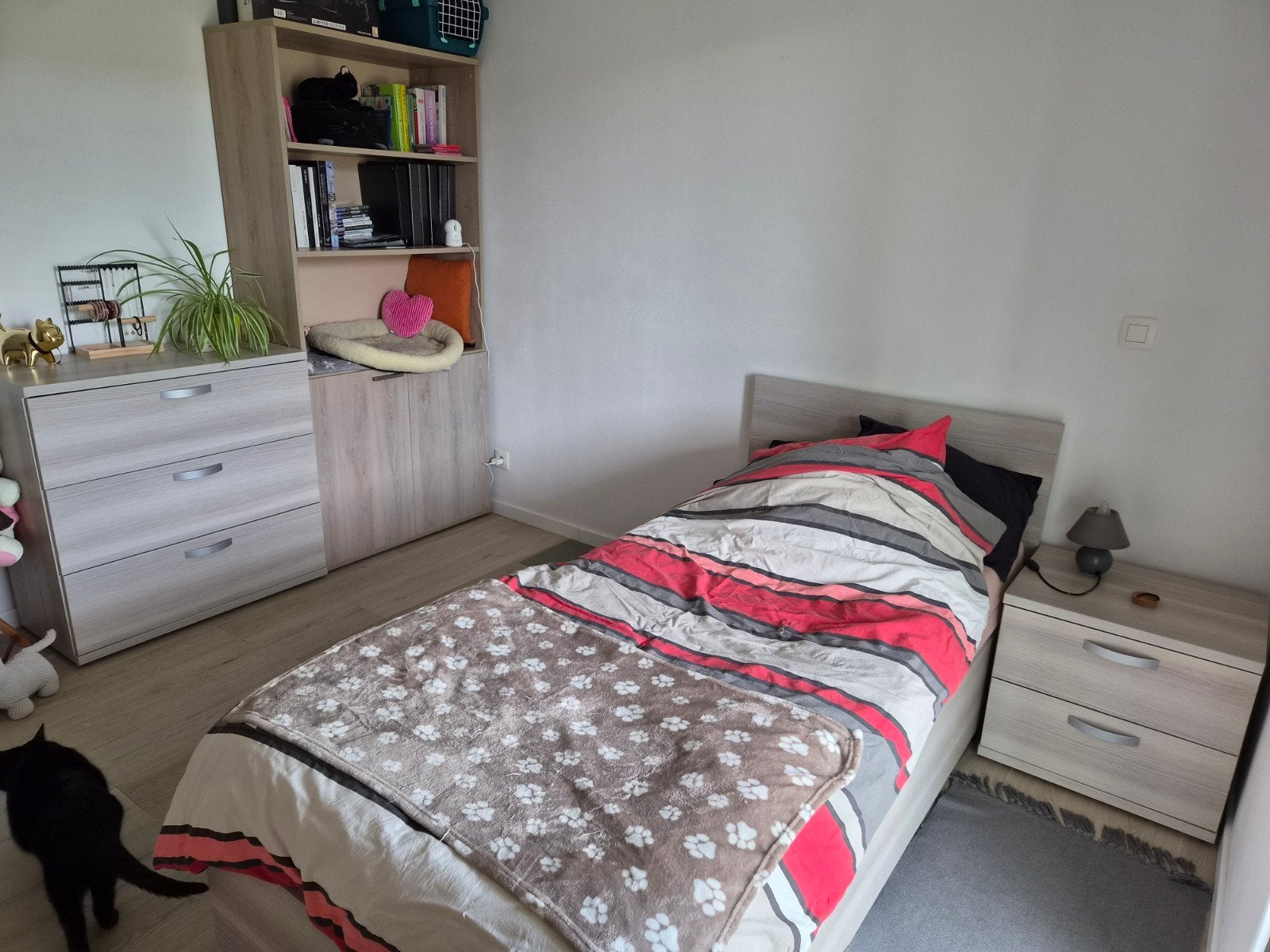 Slaapkamer, Huis en Inrichting, Slaapkamer | Complete slaapkamers, Ophalen
