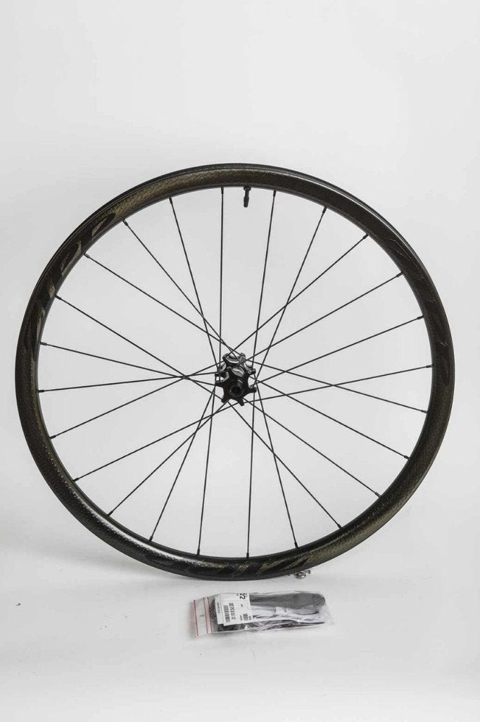 Zipp 202 Firecrest wielset, Wiel, Zipp, Gebruikt, Ophalen of Verzenden