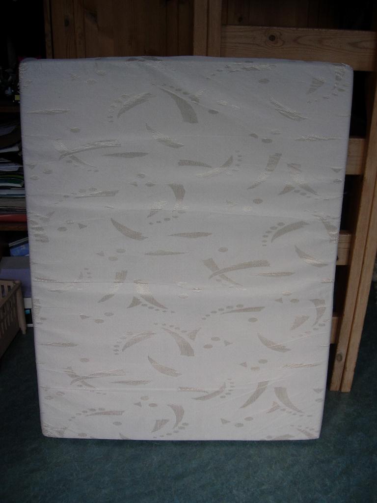 kindermatras, Matelas, Enlèvement, Autres dimensions, 70 cm ou moins