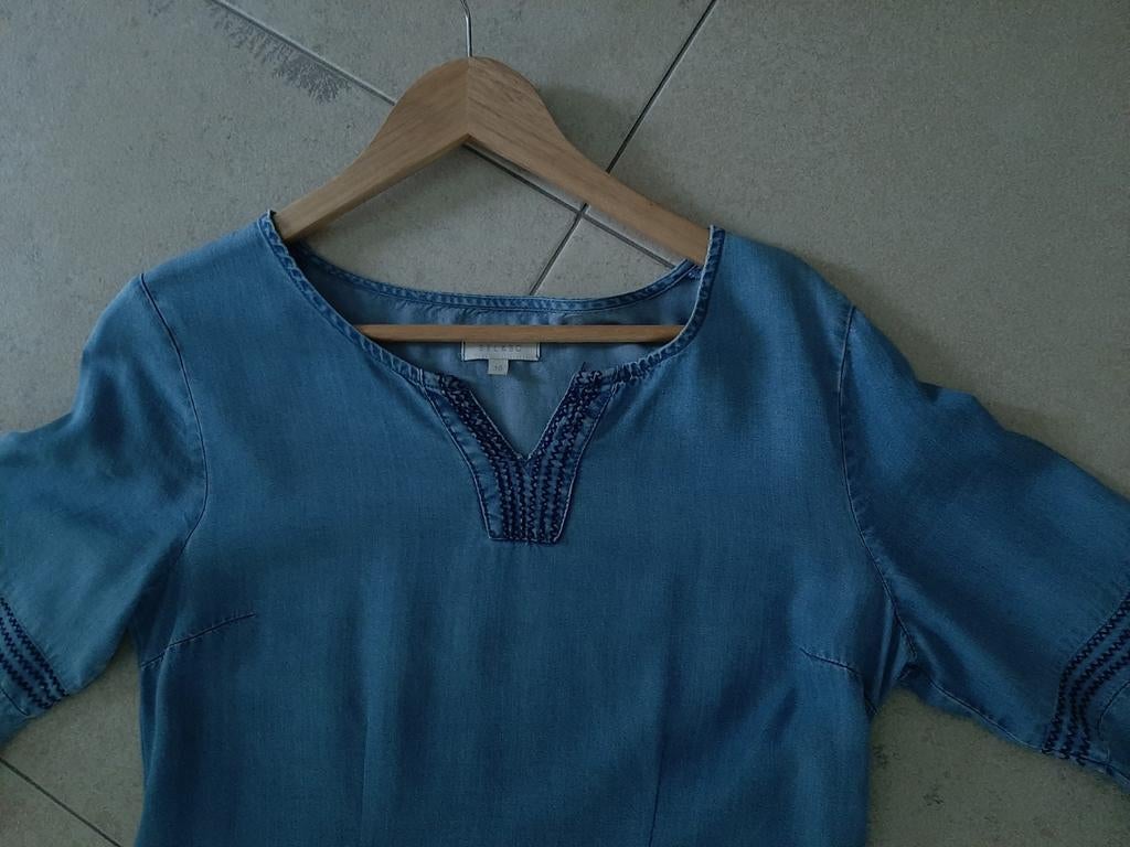 Jurk, mt 36, Ophalen of Verzenden, Maat 36 (S)