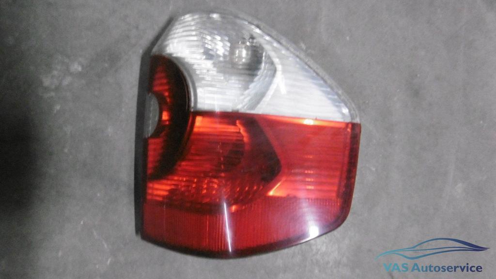 Achterlicht BMW X3 E83  rechts buiten, Gebruikt, -, Ophalen of Verzenden, -