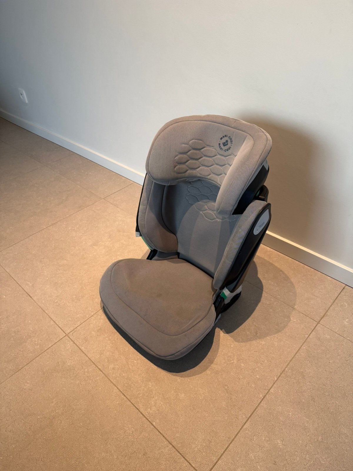 Maxi-Cosi Kore Pro, Ophalen, Gebruikt, Verstelbare rugleuning, 9 t/m 36 kg