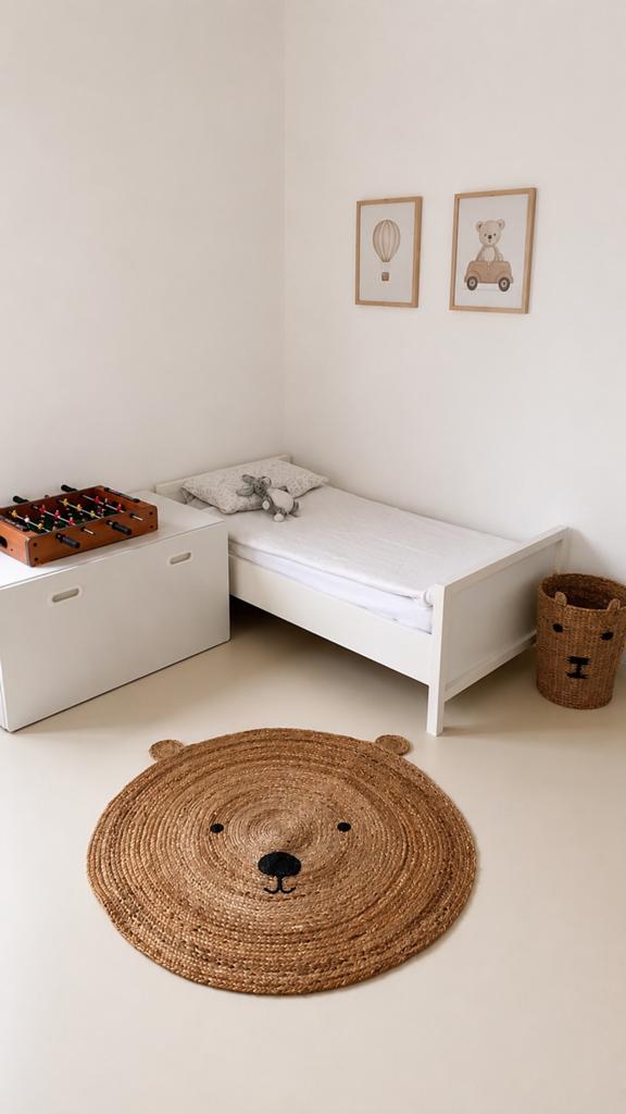 Childwood babykamer compleet, Kinderen en Baby's, Ophalen, Zo goed als nieuw, Jongetje of Meisje