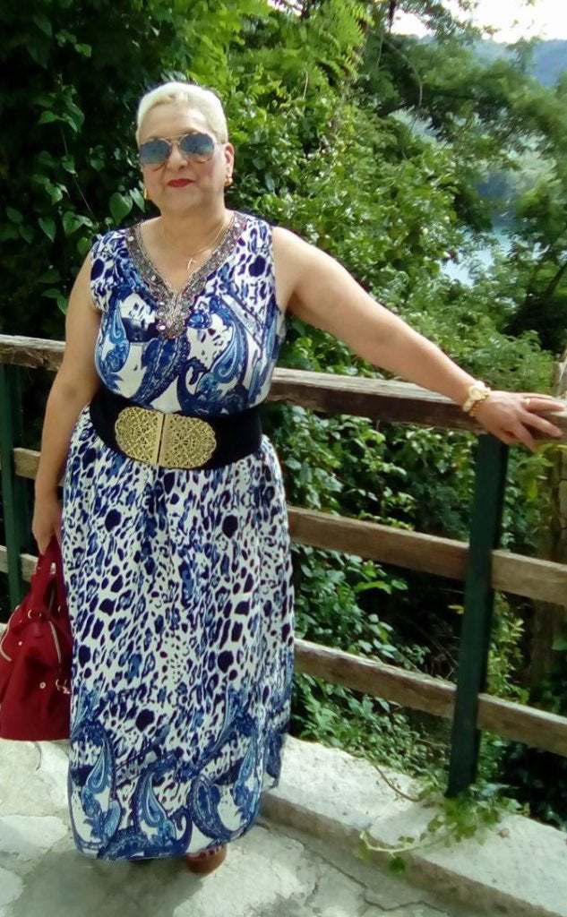 Heb je zin om er samen op uit te gaan?, Contacten en Berichten, Vrouw zoekt Man