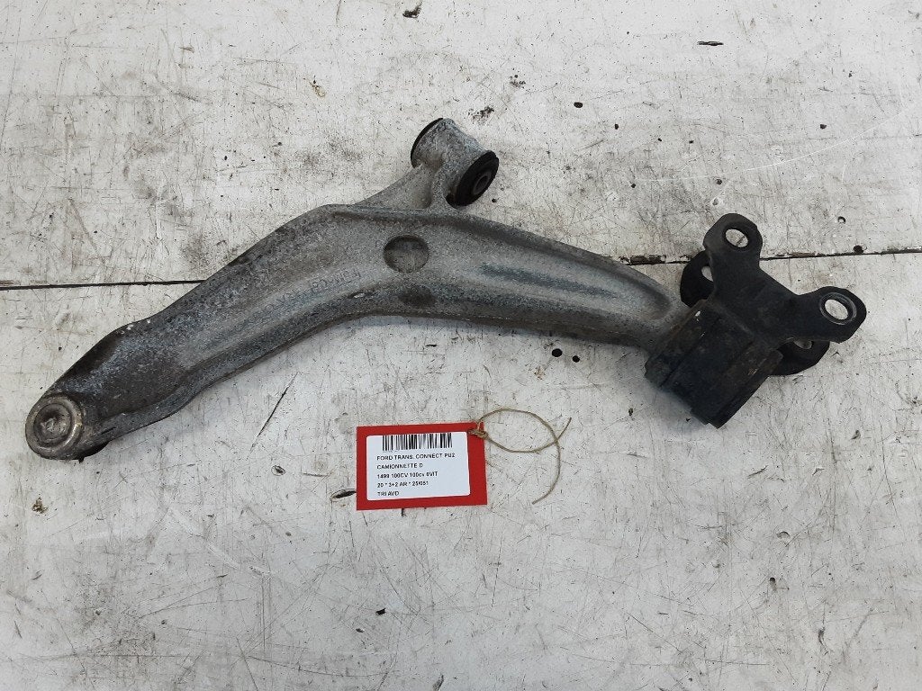 BRAS DE SUSPENSION AVANT DROIT (TRIANGLE) (KV6C-3C339-BD), Henry-Ford-Straße  1
50735  Köln, DE, Ford-Werke GmbH, Kunden@ford.com