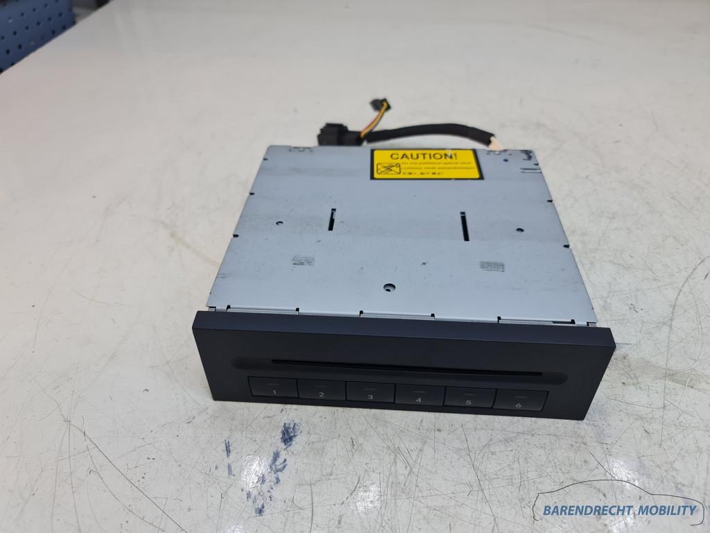 Mercedes CLS E R SLK M ML Klasse CD wisselaar changer wechsl, Gebruikt, Mercedes-Benz AG, Mercedes-Benz, Mercedesstrasse 120
70372  Stuttgart, DE