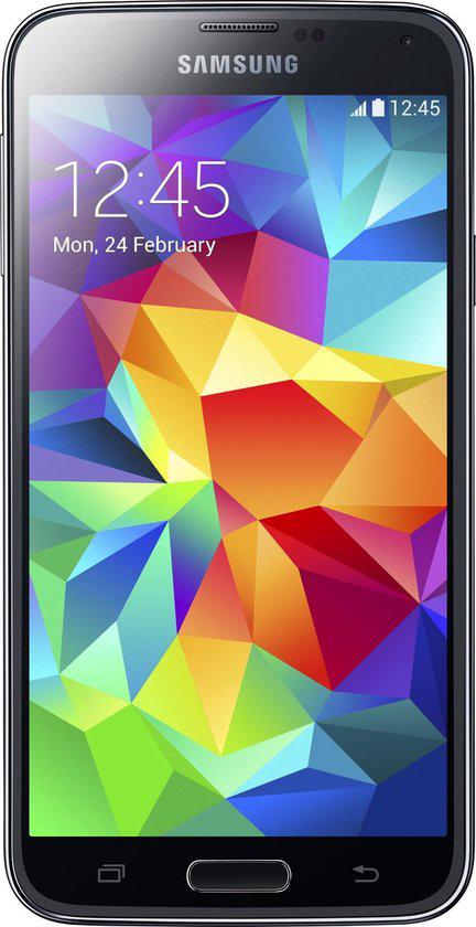 Samsung galaxy s5 mini, Ophalen of Verzenden, Gebruikt, Zwart, Overige modellen