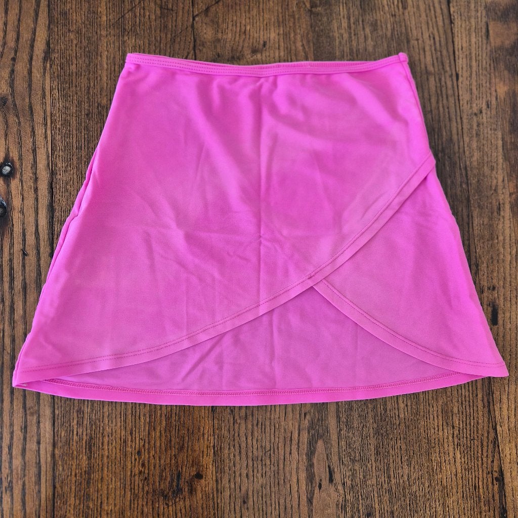 Jupe de bain rose, taille 164, Enfants & Bébés, Vêtements enfant | Taille 164, Enlèvement ou Envoi, Swimwear, Utilisé, Vêtements de sport ou Maillots de bain