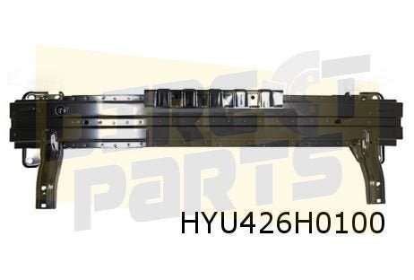 Hyundai i40 (8/11-5/15) Voorbumperversterking (dwarsbalk) Or, Auto-onderdelen, -, -, Nieuw, Bumper