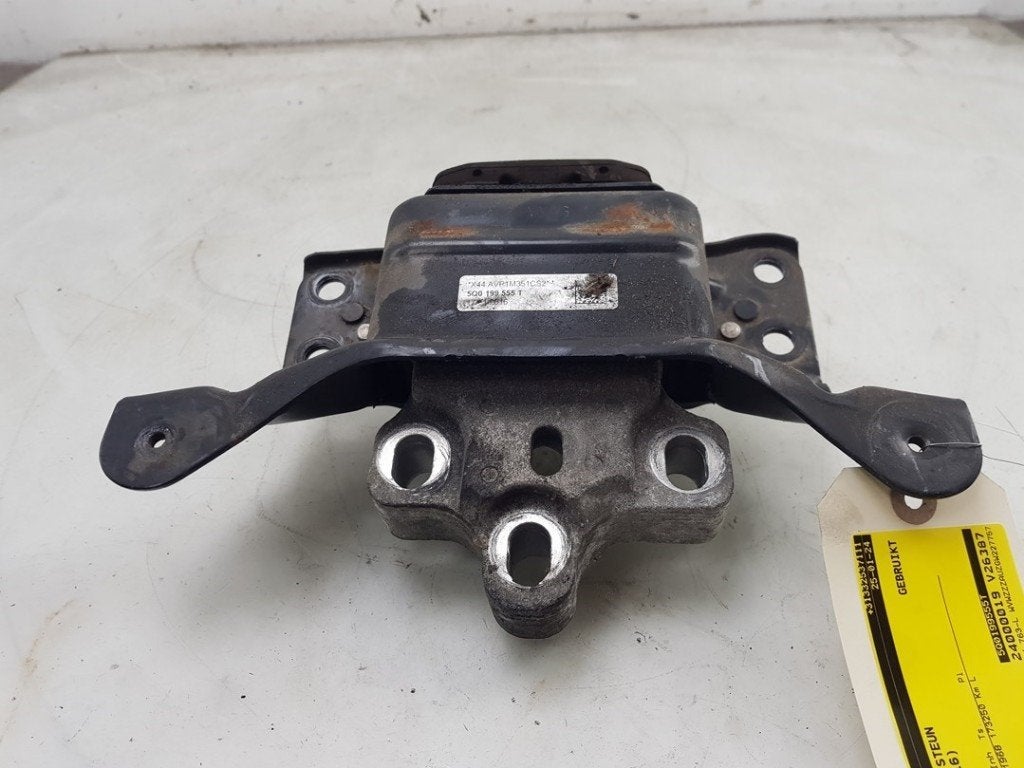 SUPPORT BOITE DE VITESSES Volkswagen Golf VII (AUA), Utilisé, Volkswagen