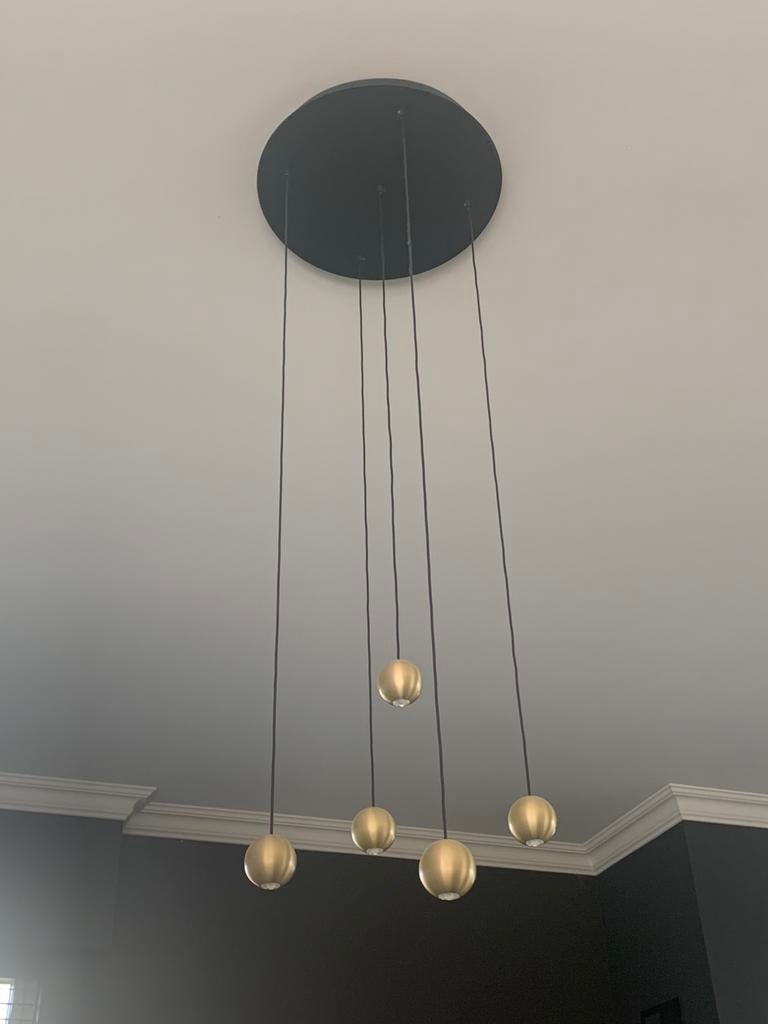 Hanglamp, Enlèvement, Comme neuf