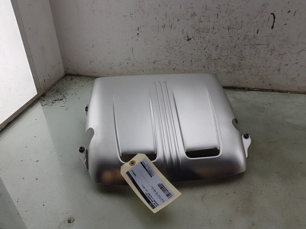 CACHE SOUS MOTEUR C AMG (C205) (|A1771501375|), Mercedes-Benz, Utilisé, Dialog.mb@mercedes-benz.com, Mercedes-Benz AG