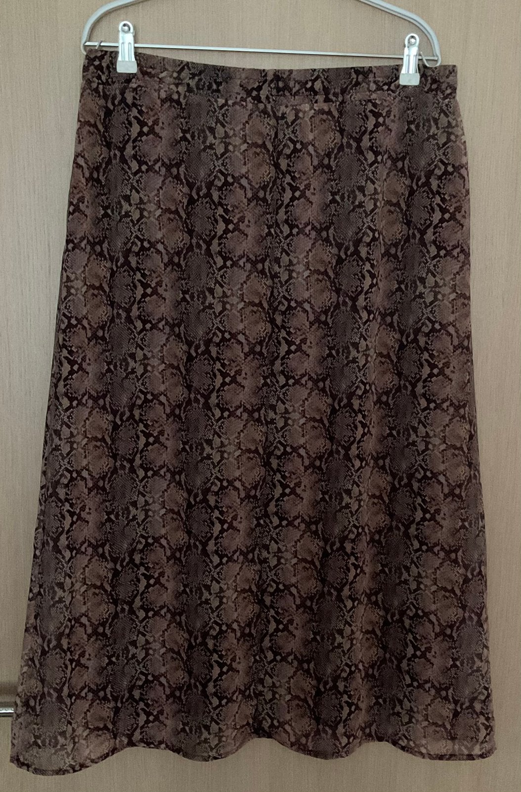 Rok Gigue maat L zie omschrijving voor details, Overige kleuren, Maat 42/44 (L), Ophalen of Verzenden, Zo goed als nieuw