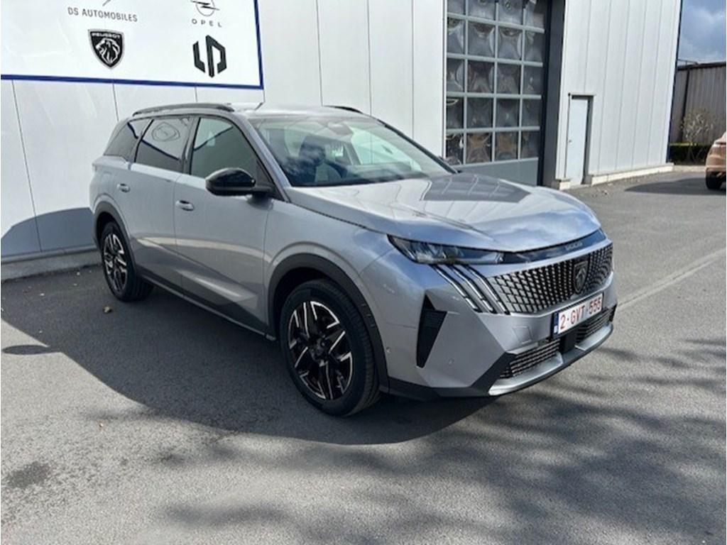 Peugeot 5008 New 1.2 Turbo 145PK MHEV Allure, Achat, Euro 6, Entreprise, 7 places