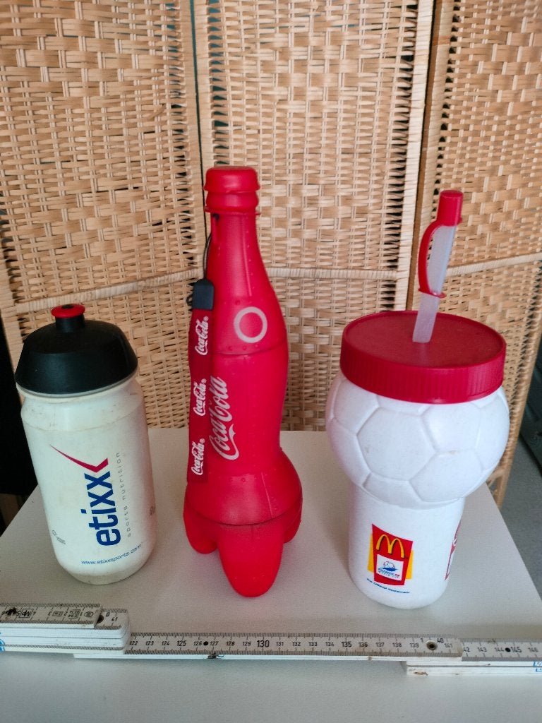drinkbussen kruiken reclame sport picnic koeltas thermos, Ophalen