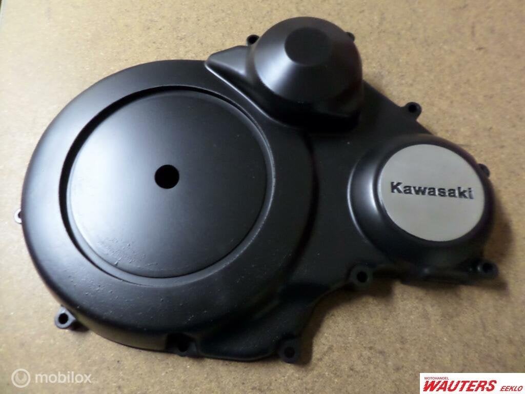 Koppelingsdeksel kawasaki gtr1000 nr 14024-1067, Motoren, Onderdelen | Kawasaki, Nieuw, Ophalen of Verzenden