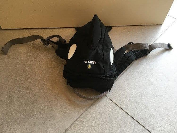 Kinder rugzak Orca Little Life, Ophalen of Verzenden