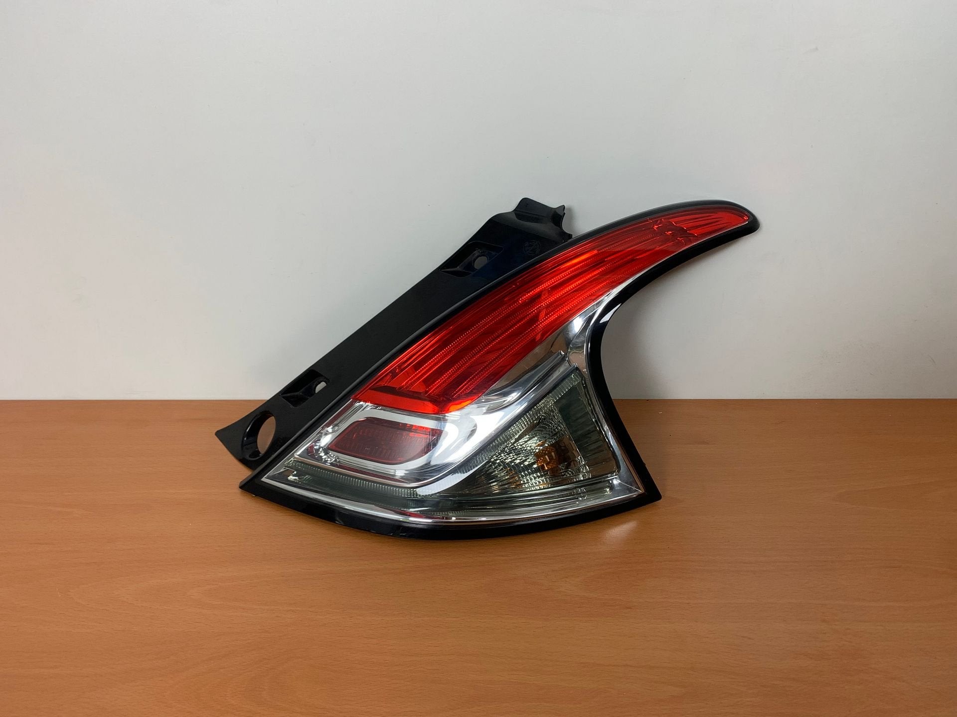 achterlicht rechts lancia Ypsilon 2011 - 2015 51833630, -, Utilisé, -, Lancia