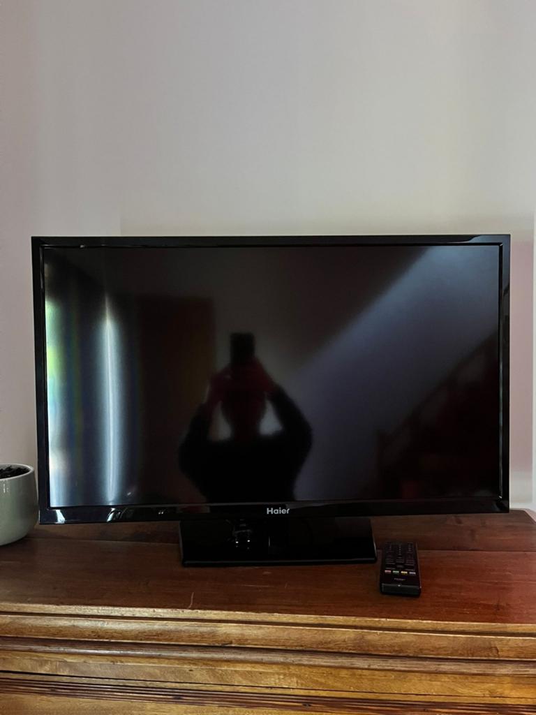 Tv +  barre de son
