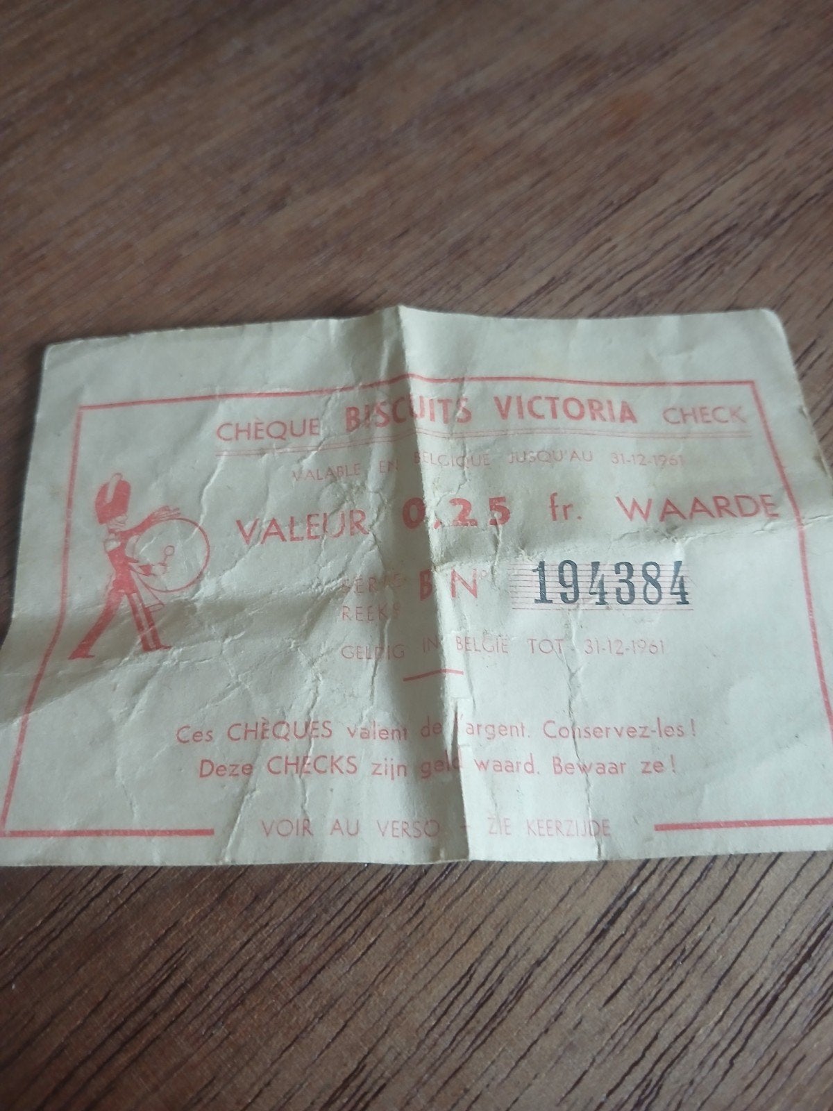 Victoria, Verzamelen, Ophalen of Verzenden
