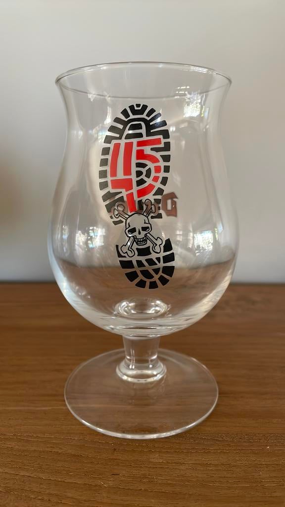 Duvel Dodentocht 2014, Ophalen of Verzenden, Zo goed als nieuw, Duvel