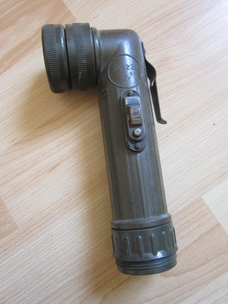 TL122 D voor lamp, Verzenden, Overige soorten