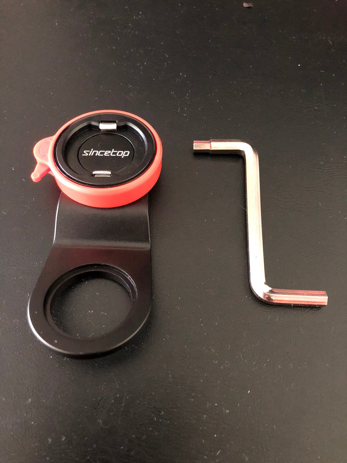 Sincetop bike mount series C first gen, Ophalen, Nieuw
