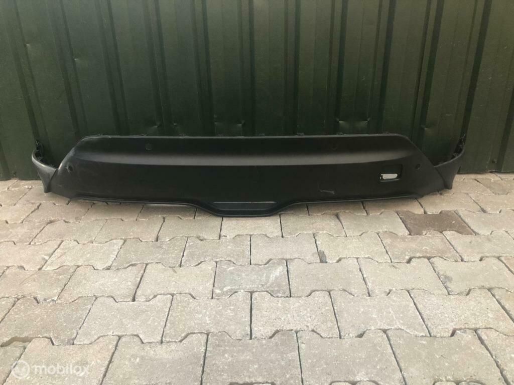 Achterbumper onderbumper spoiler Toyota ch-r 52453-f4010, Arrière, Pare-chocs, Utilisé
