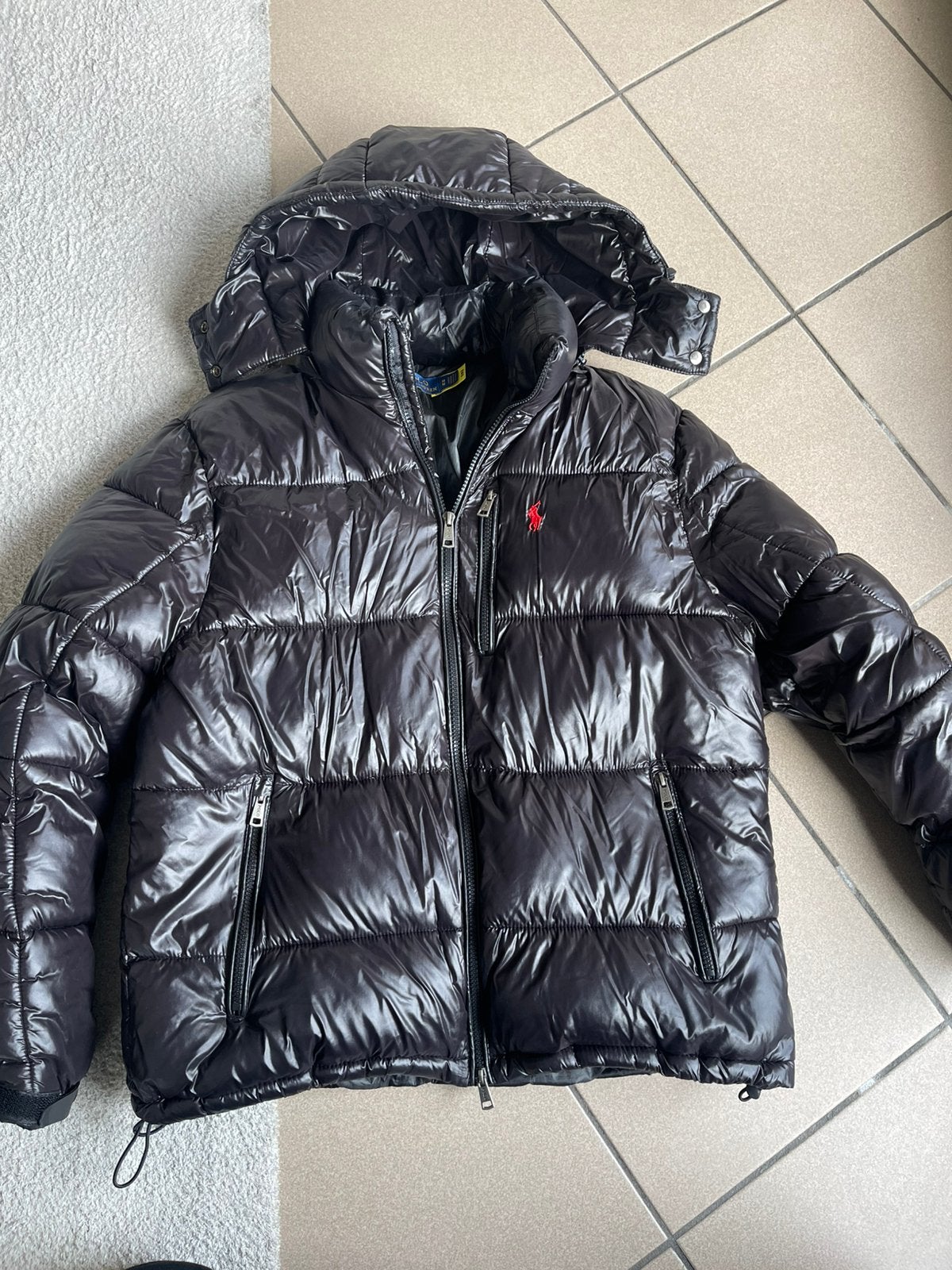 Ralph lauren jas, Ophalen of Verzenden, Zo goed als nieuw