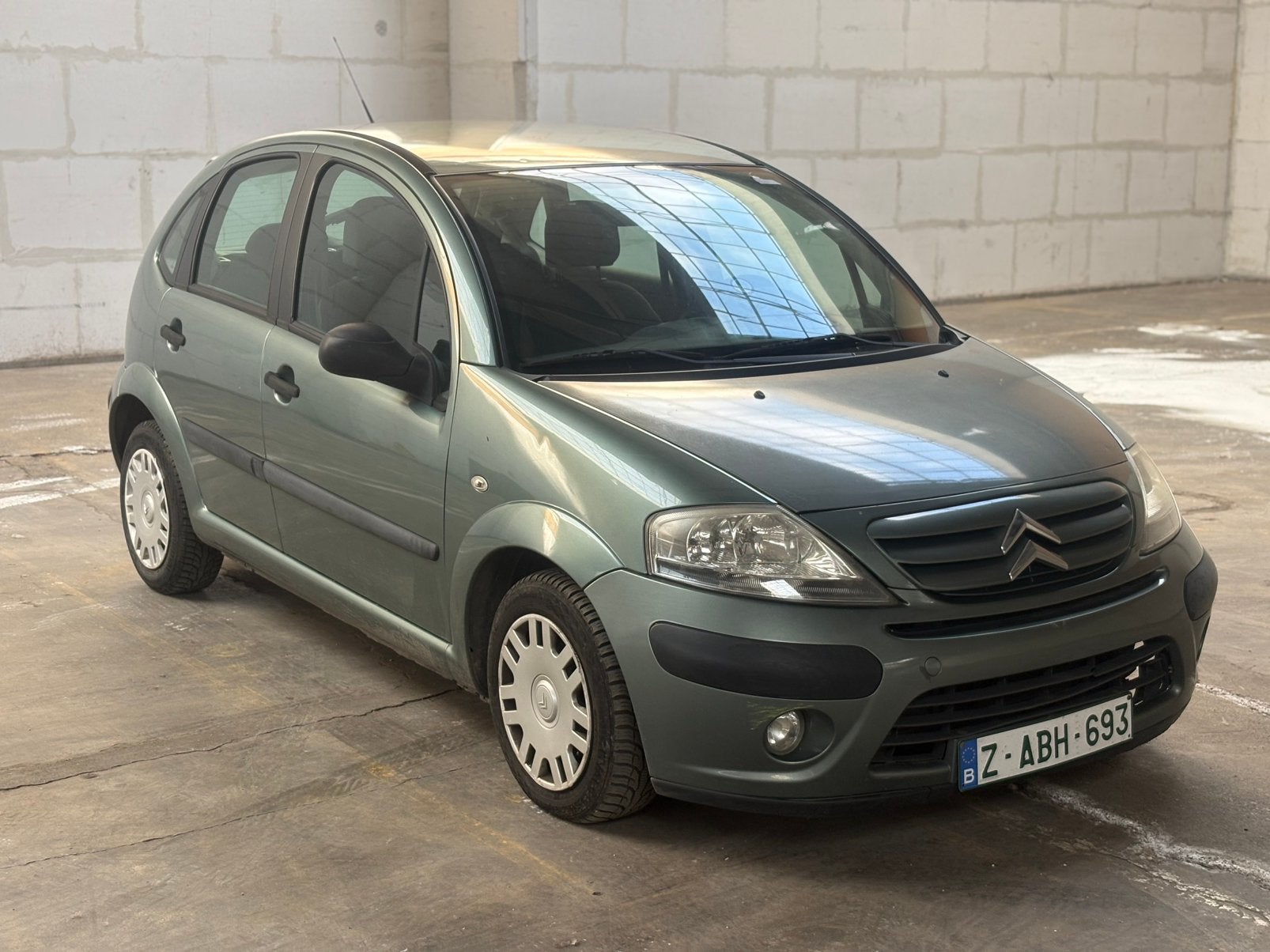 Citroen C3 1.4 HDI 149.000 km, Autos, Citroën, Achat, 50 kW, Entreprise, Boîte manuelle