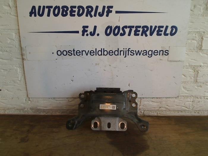 Motorsteun van een Audi A3, Auto-onderdelen, Ophanging en Onderstel, Audi, Gebruikt, 3 maanden garantie, Ophalen of Verzenden