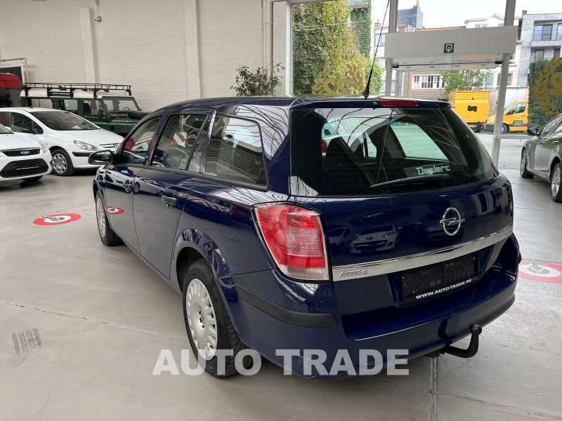 Opel Astra 1.3D | ISOFIX | Trekhaak | Keuring | 1j Garantie, Autos, Opel, https://public.car-pass.be/vhr/fb1b1096-d6fe-40a7-8f22-5ab7de6def5d