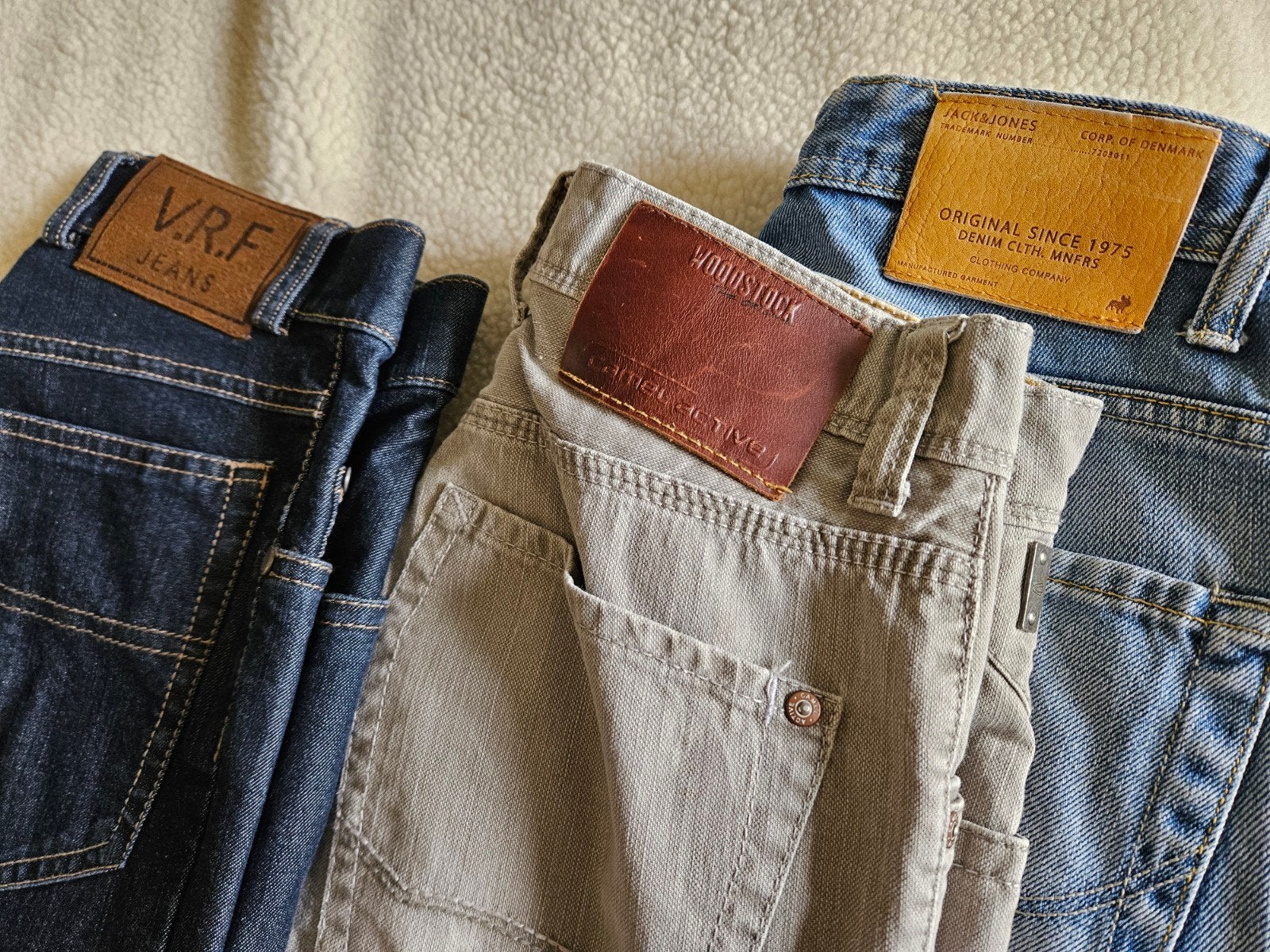 Jeans merk broeken heren, maat S, Kleding | Heren, Ophalen of Verzenden