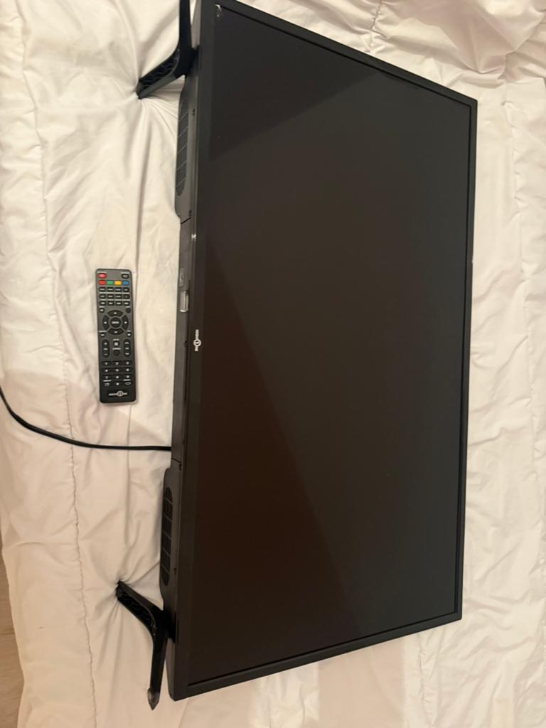 High one  tv 32’’, Audio, Tv en Foto, Ophalen, Zo goed als nieuw