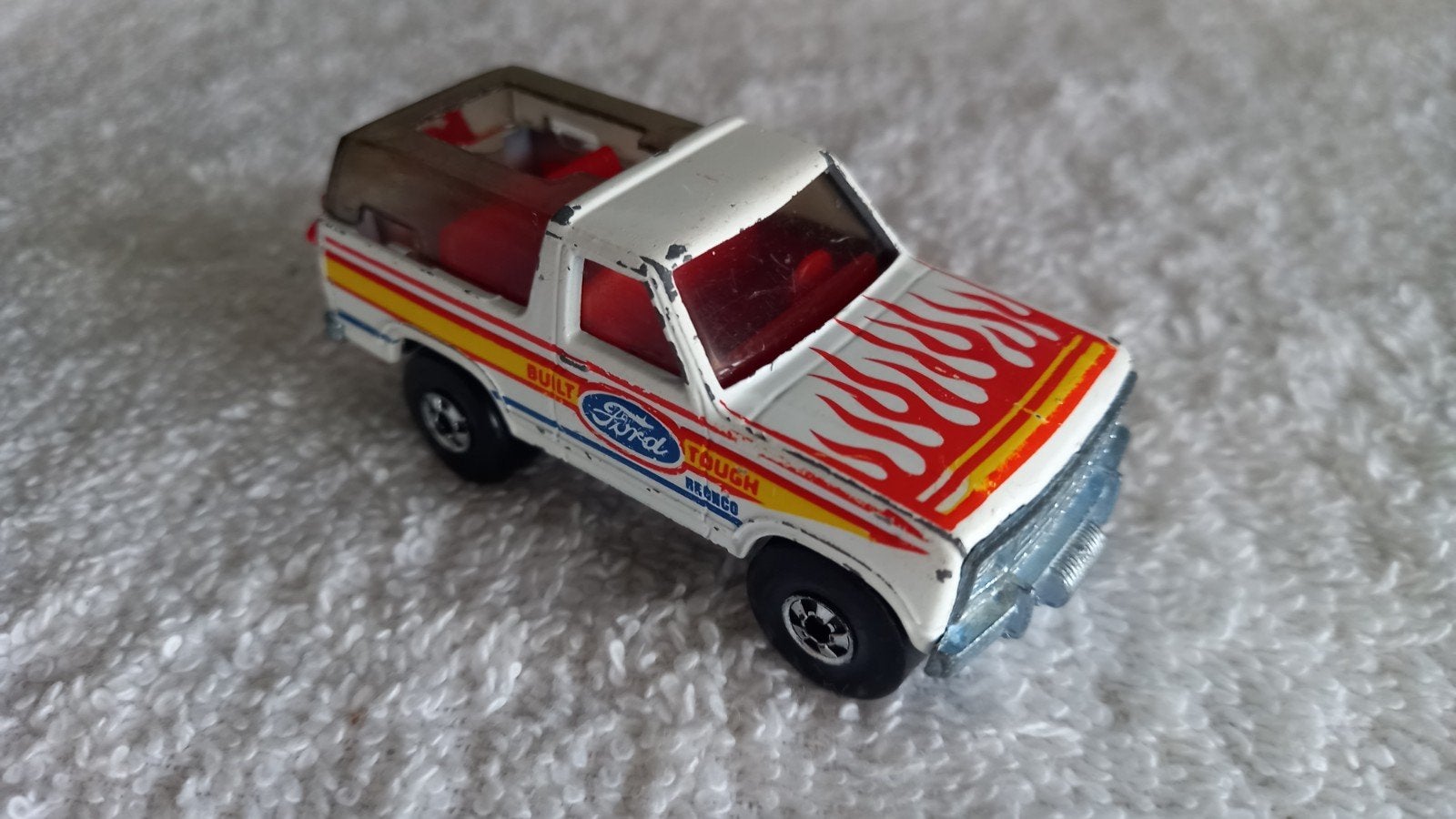 Hot Wheels, Hobby en Vrije tijd, Ophalen of Verzenden