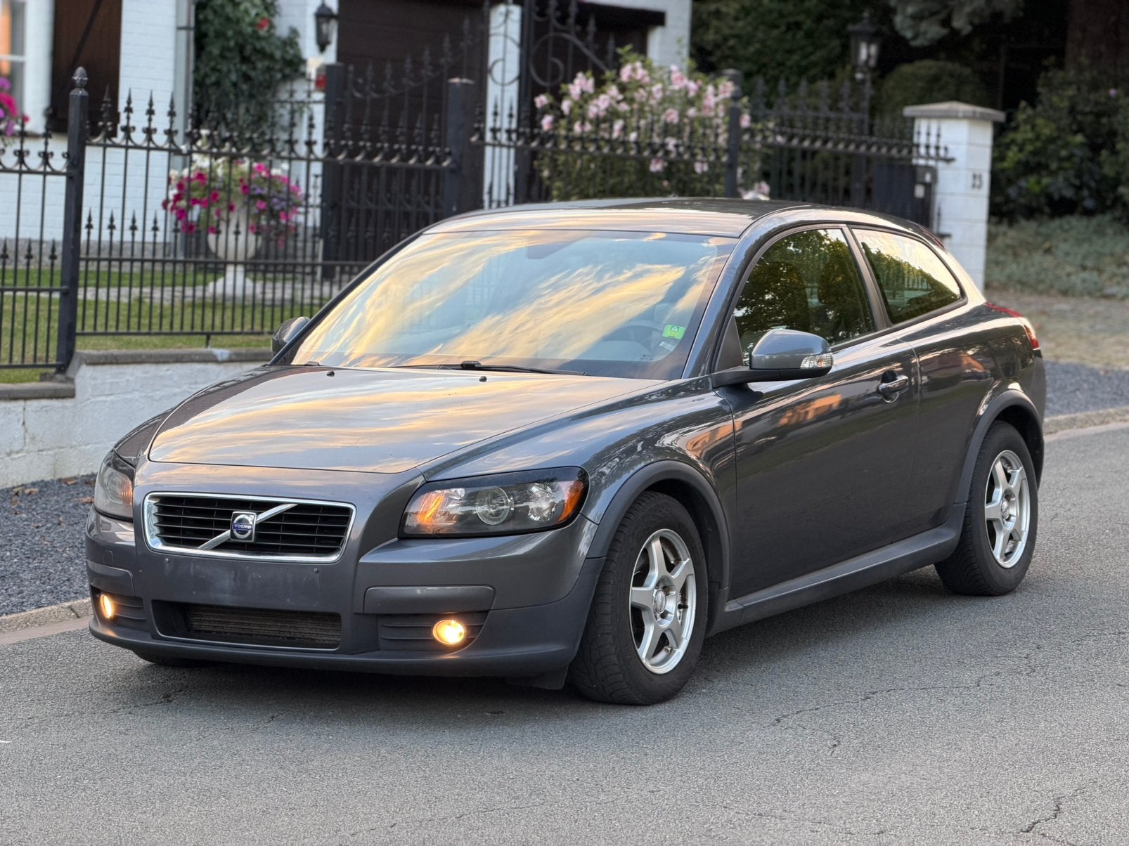 Volvo c30 diesel, Autos, Volvo, Euro 5, Achat, Entreprise, Diesel